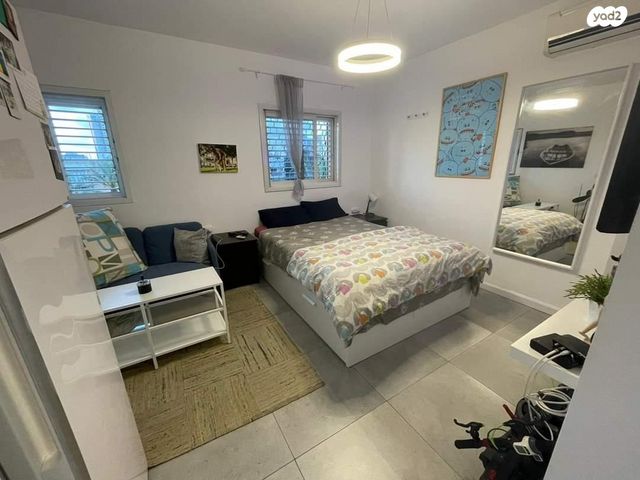 דירה, ארלוזורוב 1, שכונת חשמונאים, מרכז העיר א, רמת גן