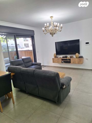 דירה, טבנקין 2, כפר גנים ב, פתח תקווה