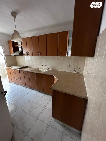 דירה, ראובן ובת שבע 5, קדמת ראשון, ראשון לציון