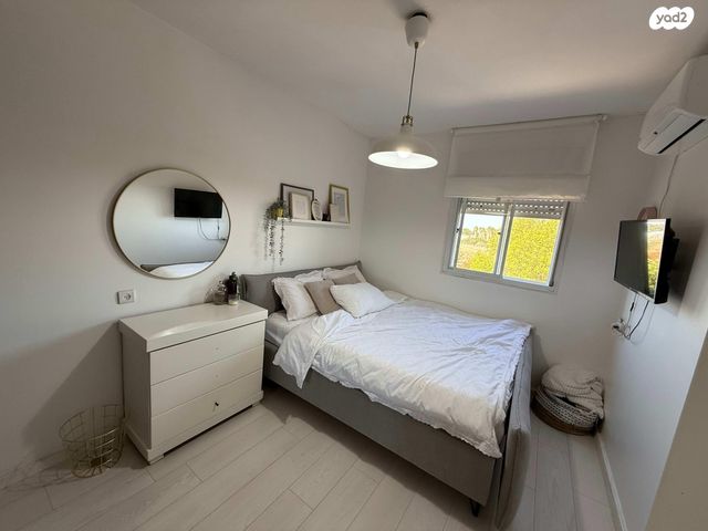 דירה, אהרון חג'ג' 34, נאות בן גוריון, יבנה