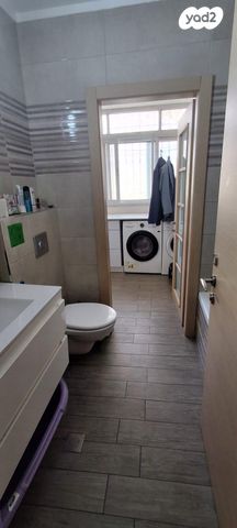 דירת גן, חיים תורן 29, פסגת זאב, ירושלים