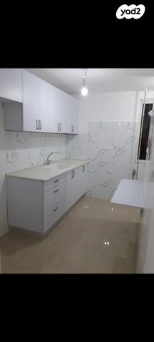 דירה, קיבוץ גלויות 6, רובע ב', אשדוד