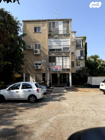 דירה, נורדאו 33, מרכז העיר, קרית אתא