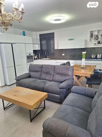 דירה, טבנקין 2, כפר גנים ב, פתח תקווה