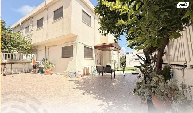 בית פרטי/ קוטג', רותם 24, עין שרה, נהריה