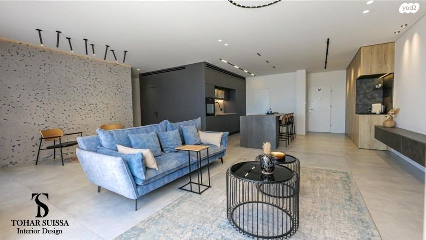 דירה, אגוז 21, מרינה, אשדוד