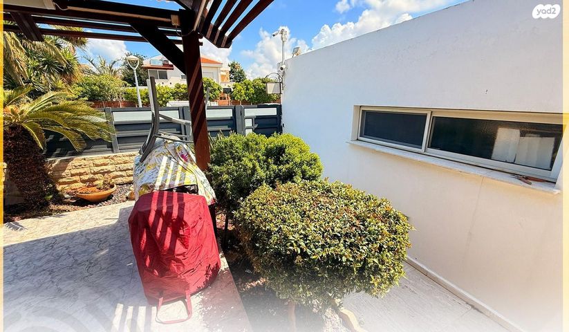 בית פרטי/ קוטג', רותם 24, עין שרה, נהריה