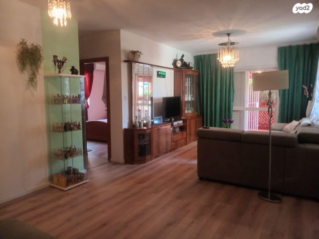 דירת גן, בר אילן 281, קרית אריה / שיינפלד, בית שמש