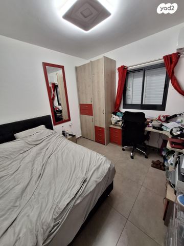 דירה, טבנקין 2, כפר גנים ב, פתח תקווה