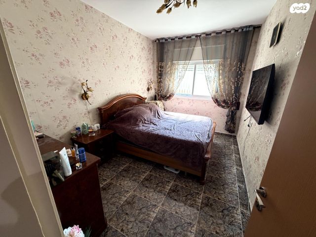 דירה, נורדאו 33, מרכז העיר, קרית אתא