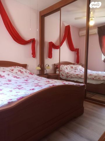 דירת גן, בר אילן 281, קרית אריה / שיינפלד, בית שמש