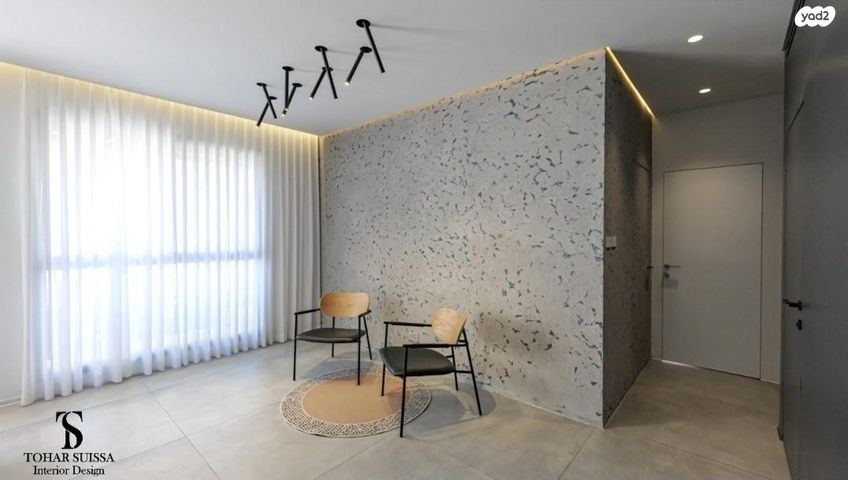 דירה, אגוז 21, מרינה, אשדוד