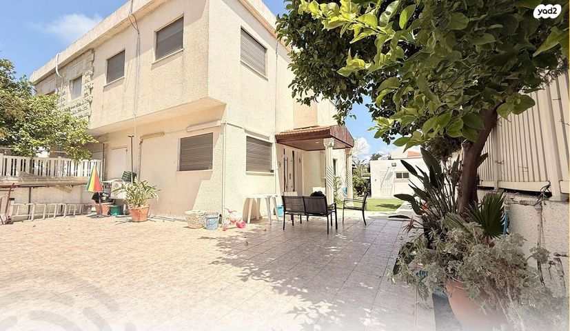 בית פרטי/ קוטג', רותם 24, עין שרה, נהריה