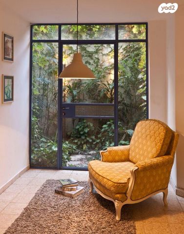 בית פרטי/ קוטג', יהושע בן נון 57, נאות הרצל, נתניה