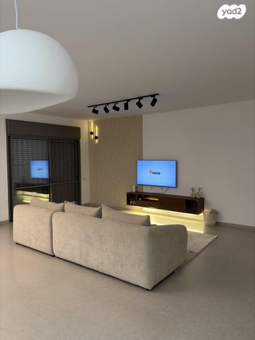 דירה, אריאל שרון 2, נווה שרון / שער העיר, נתיבות