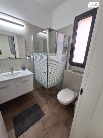 דירה, טבנקין 2, כפר גנים ב, פתח תקווה