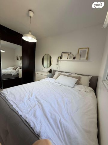 דירה, אהרון חג'ג' 34, נאות בן גוריון, יבנה