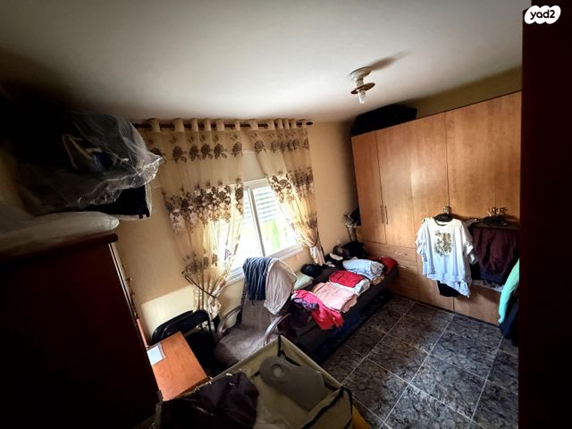 דירה, נורדאו 33, מרכז העיר, קרית אתא