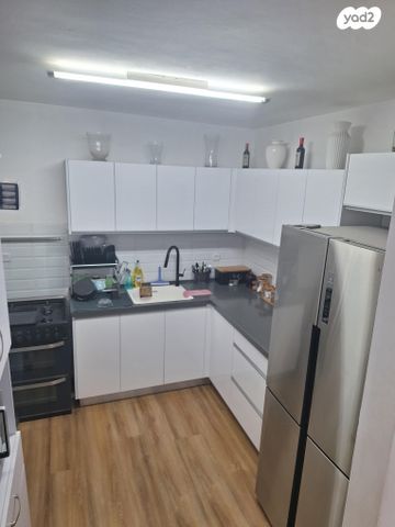 דירת גן, פיארברג 14, נווה זאב, נאות אילן, באר שבע