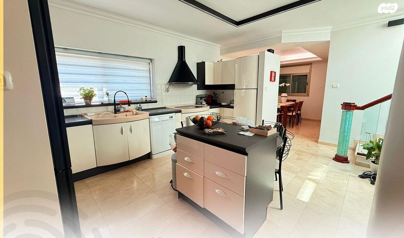 בית פרטי/ קוטג', רותם 24, עין שרה, נהריה