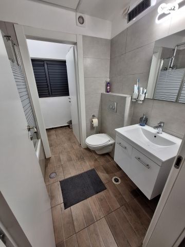 דירה, טבנקין 2, כפר גנים ב, פתח תקווה