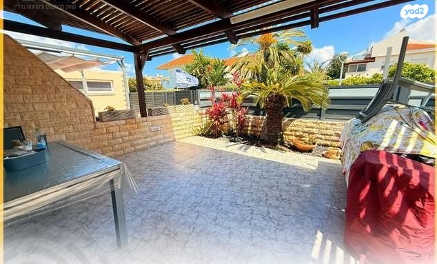 בית פרטי/ קוטג', רותם 24, עין שרה, נהריה