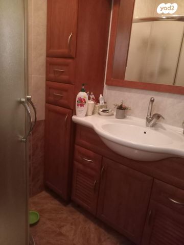 דירת גן, בר אילן 281, קרית אריה / שיינפלד, בית שמש