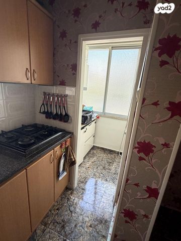 דירה, נורדאו 33, מרכז העיר, קרית אתא