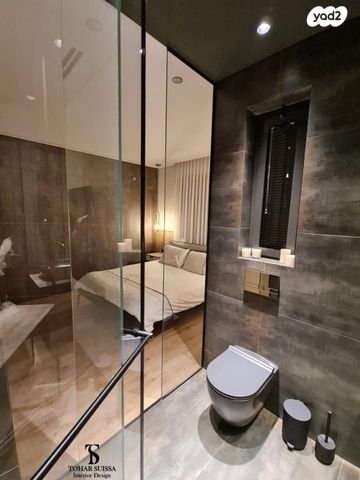 דירה, אגוז 21, מרינה, אשדוד