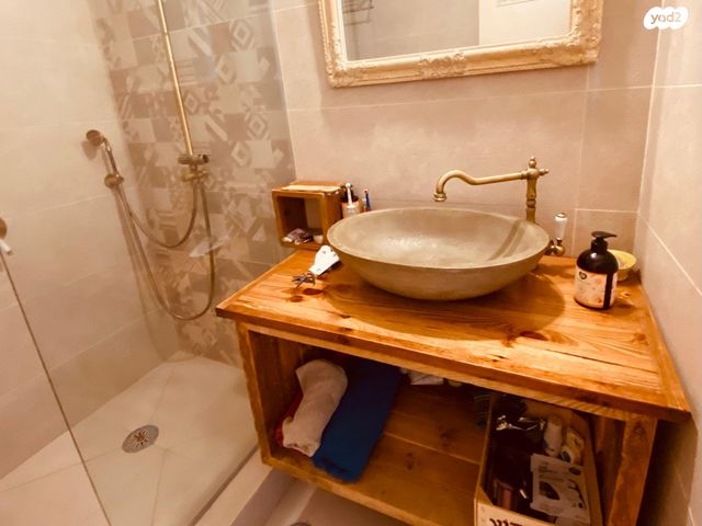 דירה, נחל סלעית 10, צוקי רמון, מצפה רמון