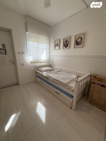 דירה, אהרון חג'ג' 34, נאות בן גוריון, יבנה