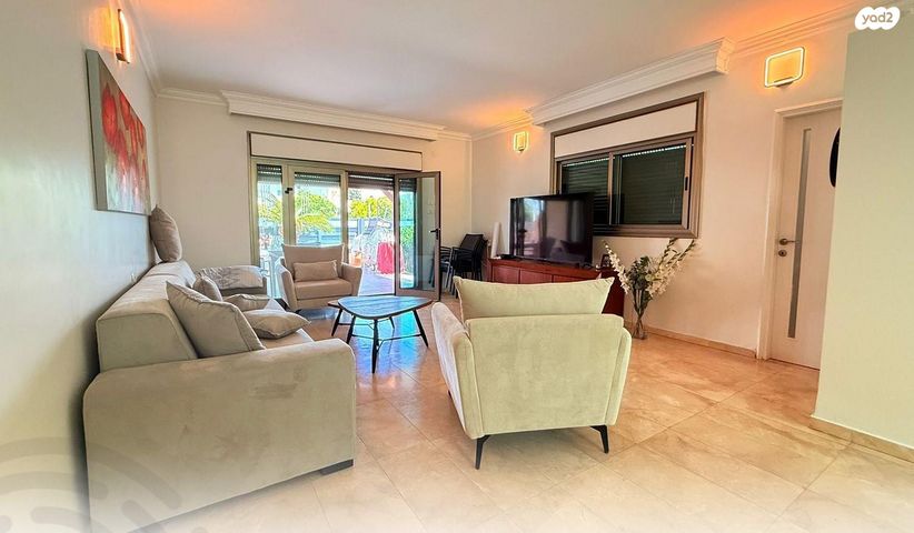 בית פרטי/ קוטג', רותם 24, עין שרה, נהריה