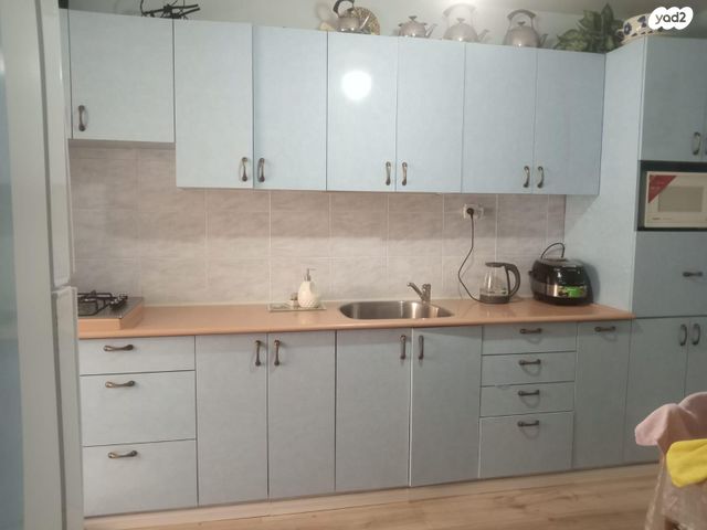 דירת גן, בר אילן 281, קרית אריה / שיינפלד, בית שמש