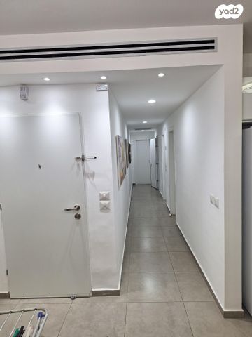 דירה, טבנקין 2, כפר גנים ב, פתח תקווה