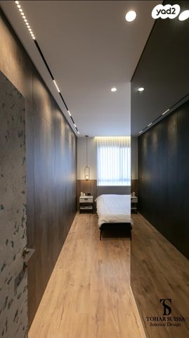 דירה, אגוז 21, מרינה, אשדוד