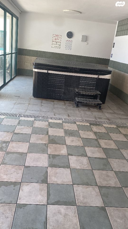 דירה, הנמל 5, מרינה, פארק לאומי וחופים, אשקלון