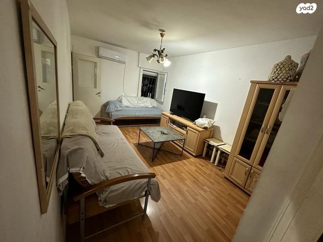 משעול יוסף 5