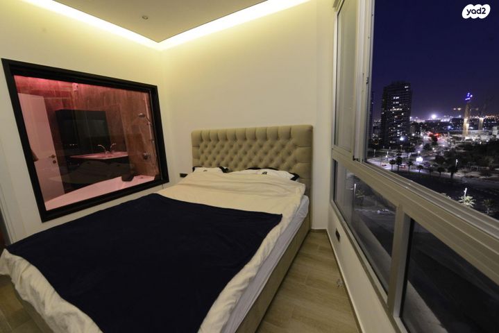 דרך בן גוריון 138