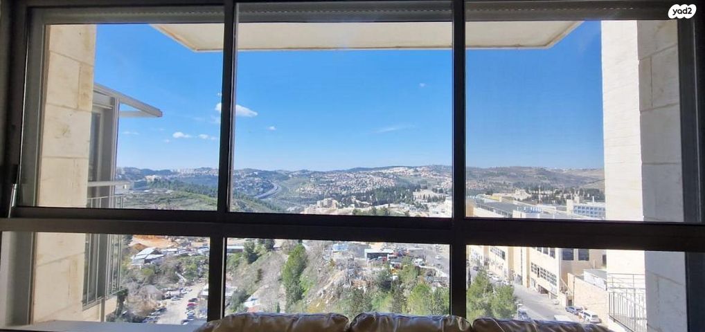 גבעת שאול 27