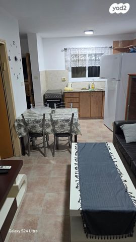 דירה, משה שרת 1040, שיכון ד, טבריה