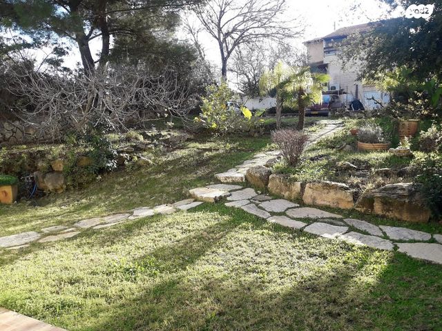 יחידת דיור, הארז 20, שאר העיר, כפר ורדים