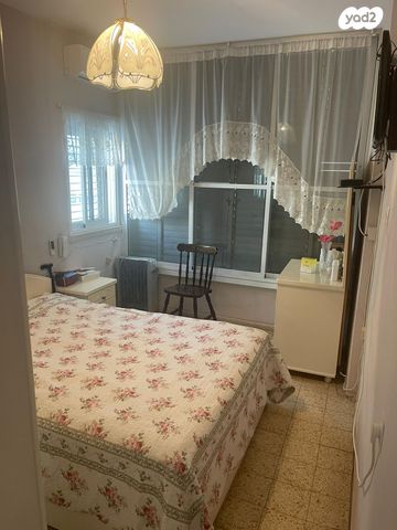 דירה, רוטשילד 58, ניצנה, בת ים