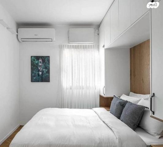 גג/ פנטהאוז, שיבת ציון 3, נווה שאנן, תל אביב יפו