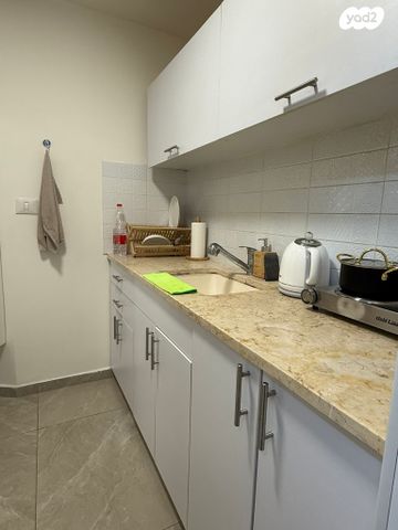 מרתף/ פרטר, קלע 4, נווה דקלים, ראשון לציון