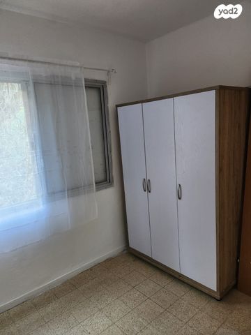 דירה, קרן היסוד 36, תל חנן, נשר