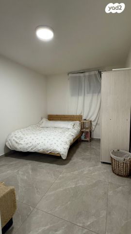 מרתף/ פרטר, קלע 4, נווה דקלים, ראשון לציון