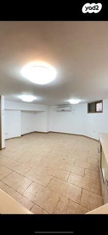 דירה, הזית 121, יציץ, יציץ