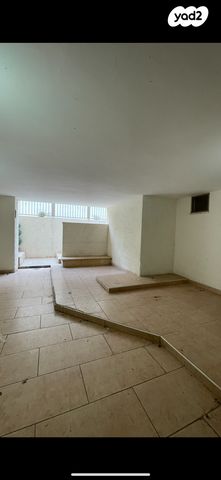 דירה, הזית 121, יציץ, יציץ