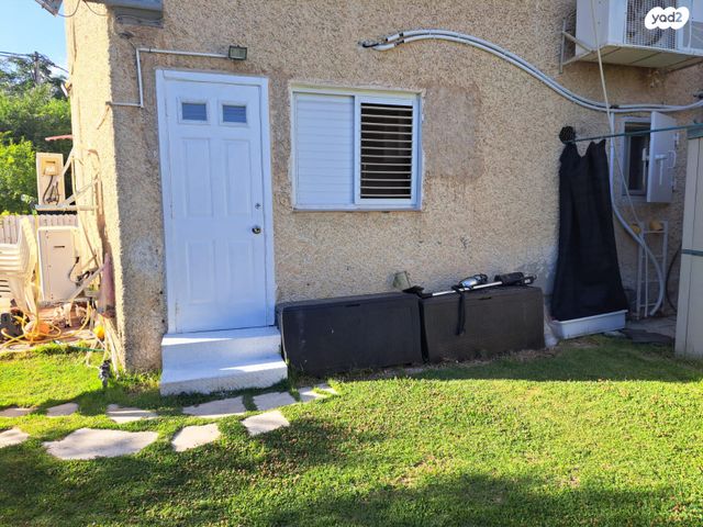 יחידת דיור, קק"ל 40, קרית עמל, קרית טבעון