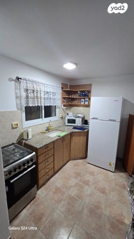 דירה, משה שרת 1040, שיכון ד, טבריה